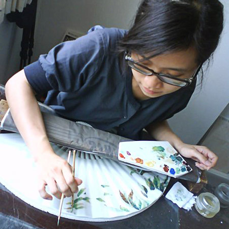 Kelly Cheung